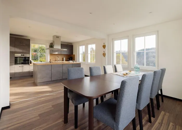 Bienenhaus 1 * Μονσάου