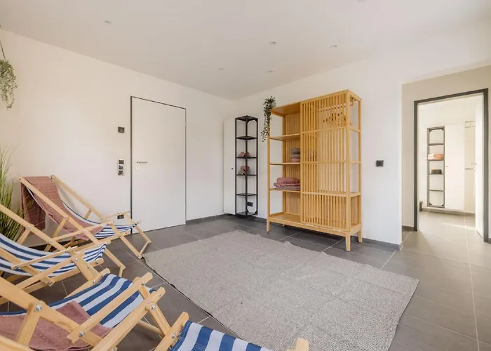 Appartement Bienenhaus 1