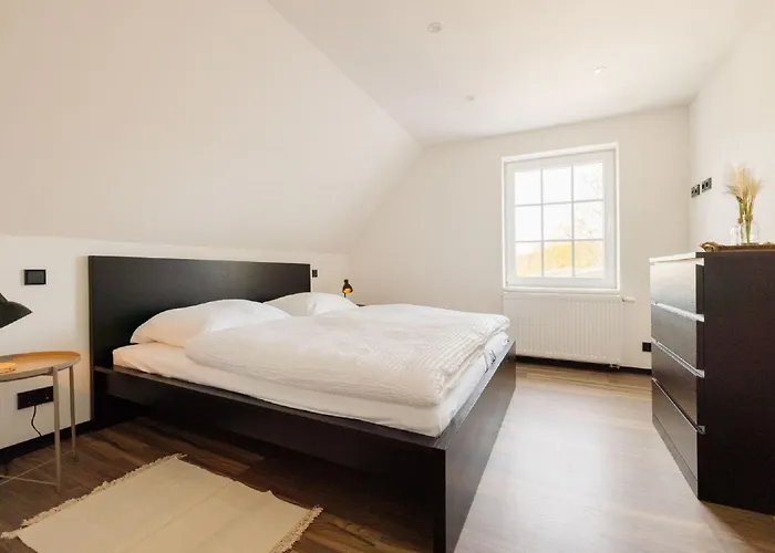 Bienenhaus 1 Appartement *