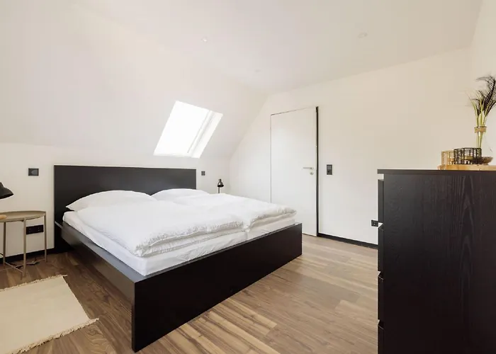 Appartement Bienenhaus 1 Montjoie