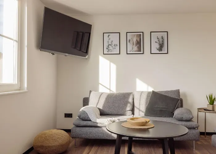 Bienenhaus 1 Appartement