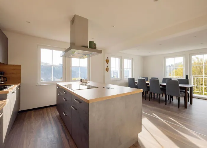 Bienenhaus 1 Appartement *