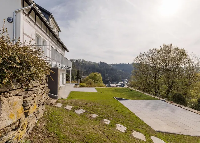 Appartement Bienenhaus 1 *