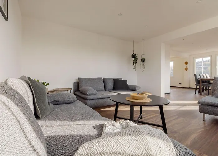 Appartement Bienenhaus 1 Montjoie